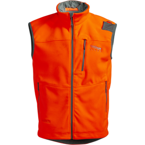 Sitka Stratus Vest Mens
