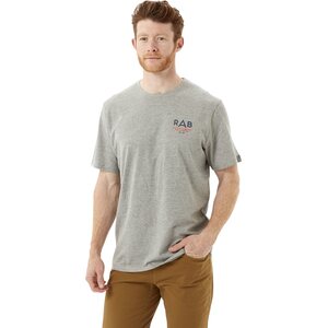 Rab Stance Sunrise SS Tee