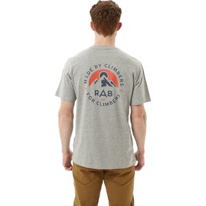 Rab Stance Sunrise SS Tee