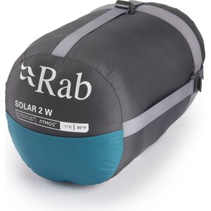 Rab Solar 2 Womens