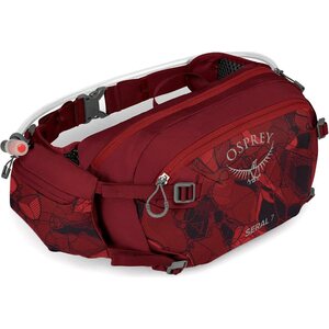 Osprey Seral 7 w/ reservoir