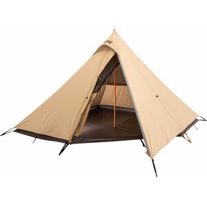 Nigor WickiUp 4 BTC