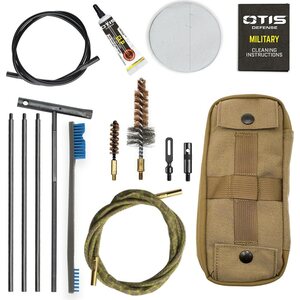 Otis I-Mod Cleaning System