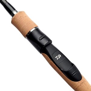 Daiwa Prorex AGS Elite Spin 7'2" 4-21g ÄLÄ KÄYTÄ