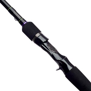 Daiwa Prorex XR Bait 8'6" 150g Side Kick