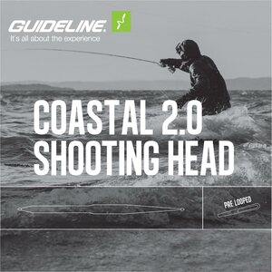 Guideline Coastal SH 2.0