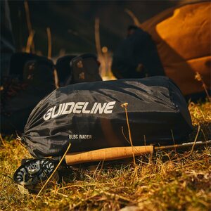 Guideline ULBC Wader