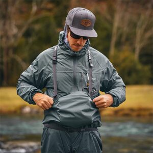 Guideline ULBC Wader