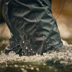 Guideline ULBC Wader