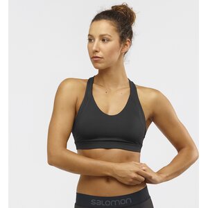 Salomon Comet Bra