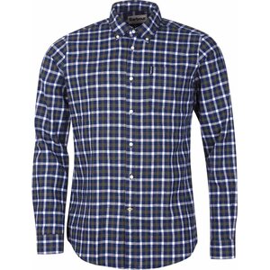 Barbour Linen Mix 3 Tailored