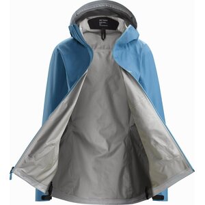 Arc'teryx Zeta SL Jacket Womens
