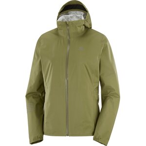 Salomon Lightning WP Jacket Women