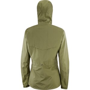 Salomon Lightning WP Jacket Women