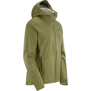 Salomon Lightning WP Jacket Women