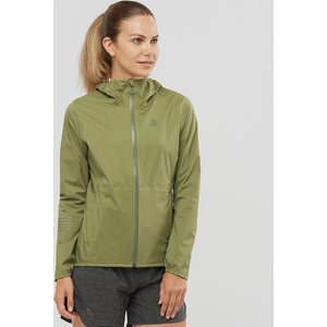 Salomon Lightning WP Jacket Women