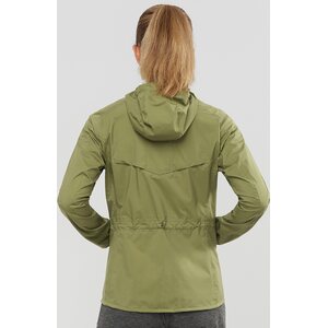 Salomon Lightning WP Jacket Women