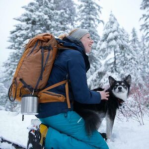 Klean Kanteen Insulated TKCanister (946 ml)