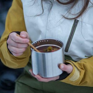 Klean Kanteen Insulated TKCanister (946 ml)