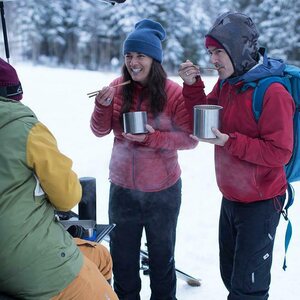 Klean Kanteen Insulated TKCanister (946 ml)