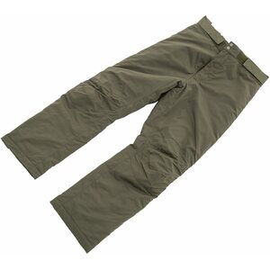 Carinthia G-Loft Windbreaker Trousers