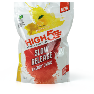 High5 Slow Release Energy Drink
