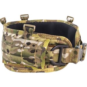 HSGI SUREGRIP® PADDED BELT