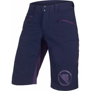 Endura Singletrack Short II