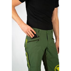Endura Singletrack Short II