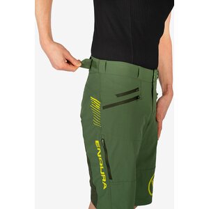 Endura Singletrack Short II
