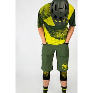 Endura Singletrack Short II