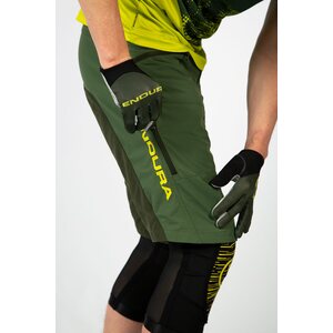 Endura Singletrack Short II