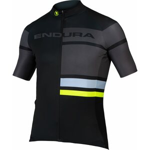 Endura Asym S/S Jersey LTD