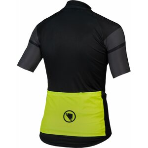 Endura Asym S/S Jersey LTD