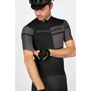 Endura Asym S/S Jersey LTD