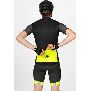 Endura Asym S/S Jersey LTD