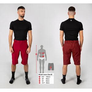 Endura MT500 Spray Short