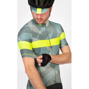 Endura Canimal S/S Jersey LTD