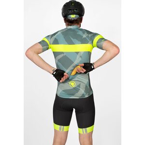 Endura Canimal S/S Jersey LTD
