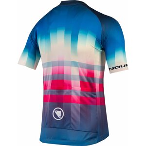 Endura Equalizer S/S Jersey LTD