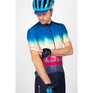 Endura Equalizer S/S Jersey LTD
