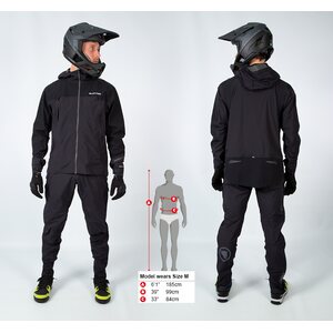 Endura MT500 Waterproof Jacket II Mens (2023)