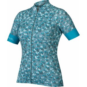 Endura Canimal S/S Jersey Womens