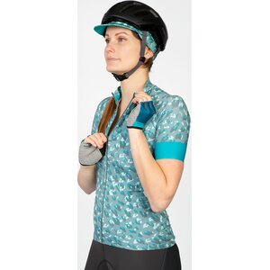 Endura Canimal S/S Jersey Womens