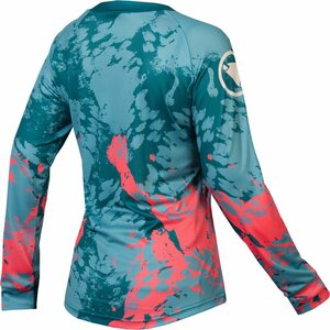 Endura MT500 Animo L/S LTD Womens
