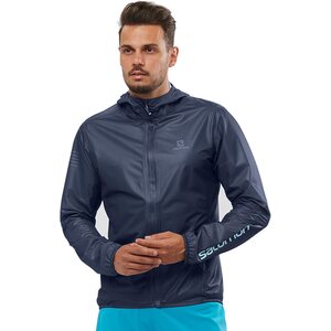 Salomon Bonatti Race WP JKT Mens