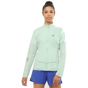 Salomon Sense Jacket Womens
