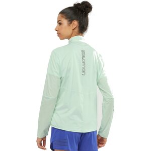 Salomon Sense Jacket Womens