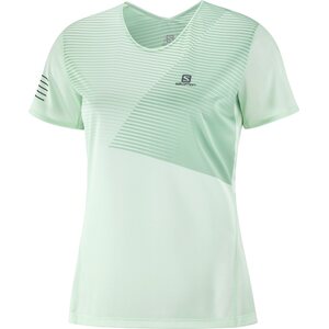 Salomon Sense Tee Womens