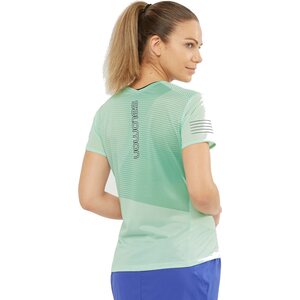 Salomon Sense Tee Womens